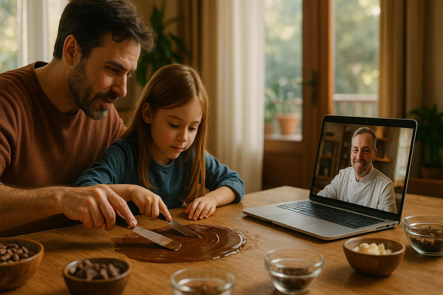 home school zoom
